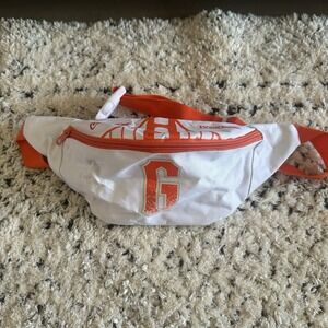 San Francisco Giants City Connect Fanny Pack SGA 5/21 2022‎ SF Belt Bag
